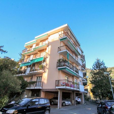 Apartment Valle Dei Poggi By Interhome Rapallo Kültér fotó