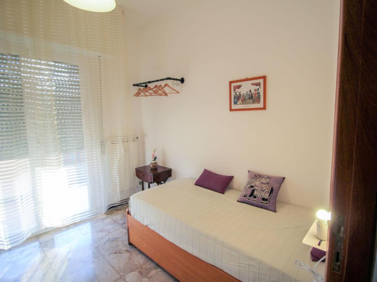Apartment Valle Dei Poggi By Interhome Rapallo Kültér fotó