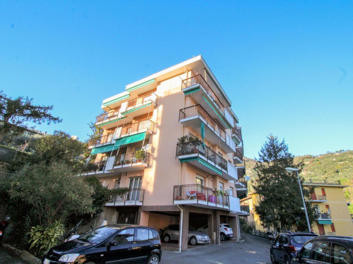 Apartment Valle Dei Poggi By Interhome Rapallo Kültér fotó