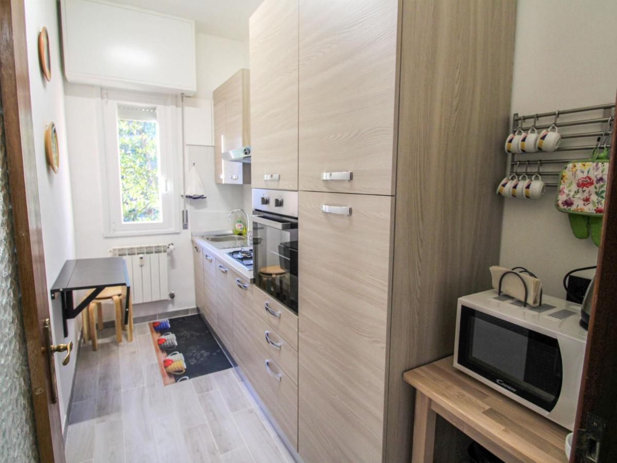 Apartment Valle Dei Poggi By Interhome Rapallo Kültér fotó