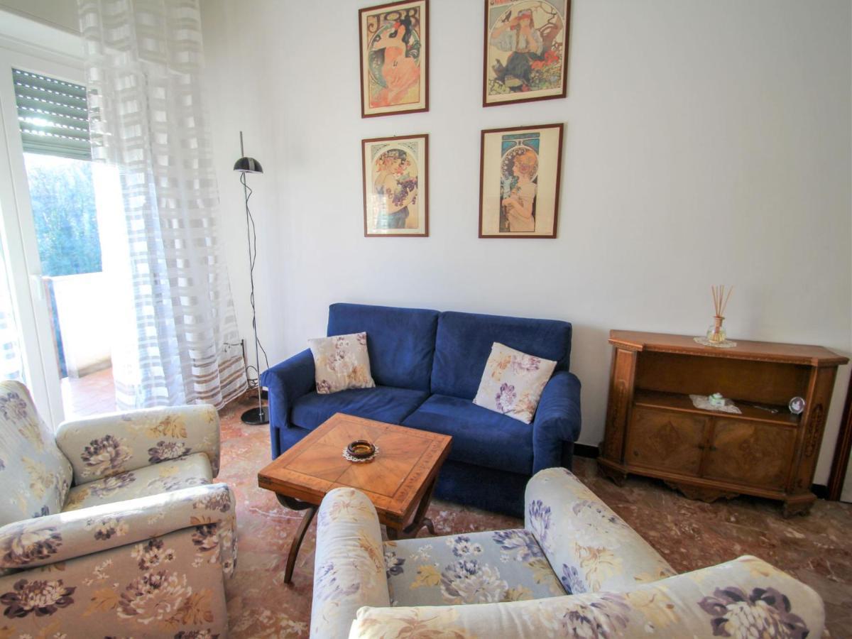 Apartment Valle Dei Poggi By Interhome Rapallo Kültér fotó