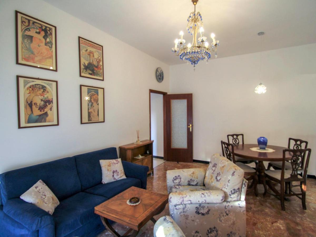 Apartment Valle Dei Poggi By Interhome Rapallo Kültér fotó