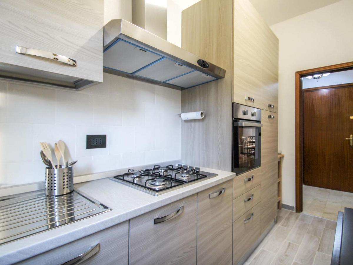Apartment Valle Dei Poggi By Interhome Rapallo Kültér fotó