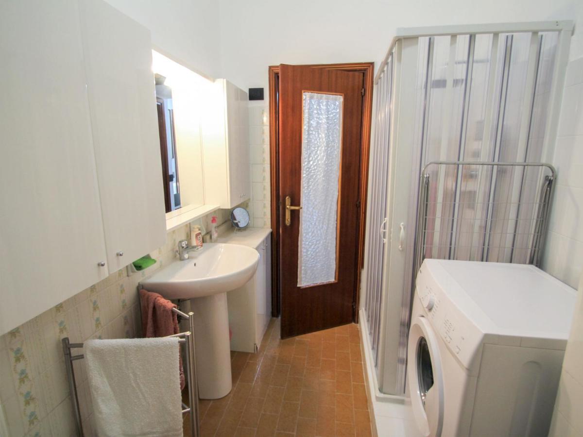 Apartment Valle Dei Poggi By Interhome Rapallo Kültér fotó