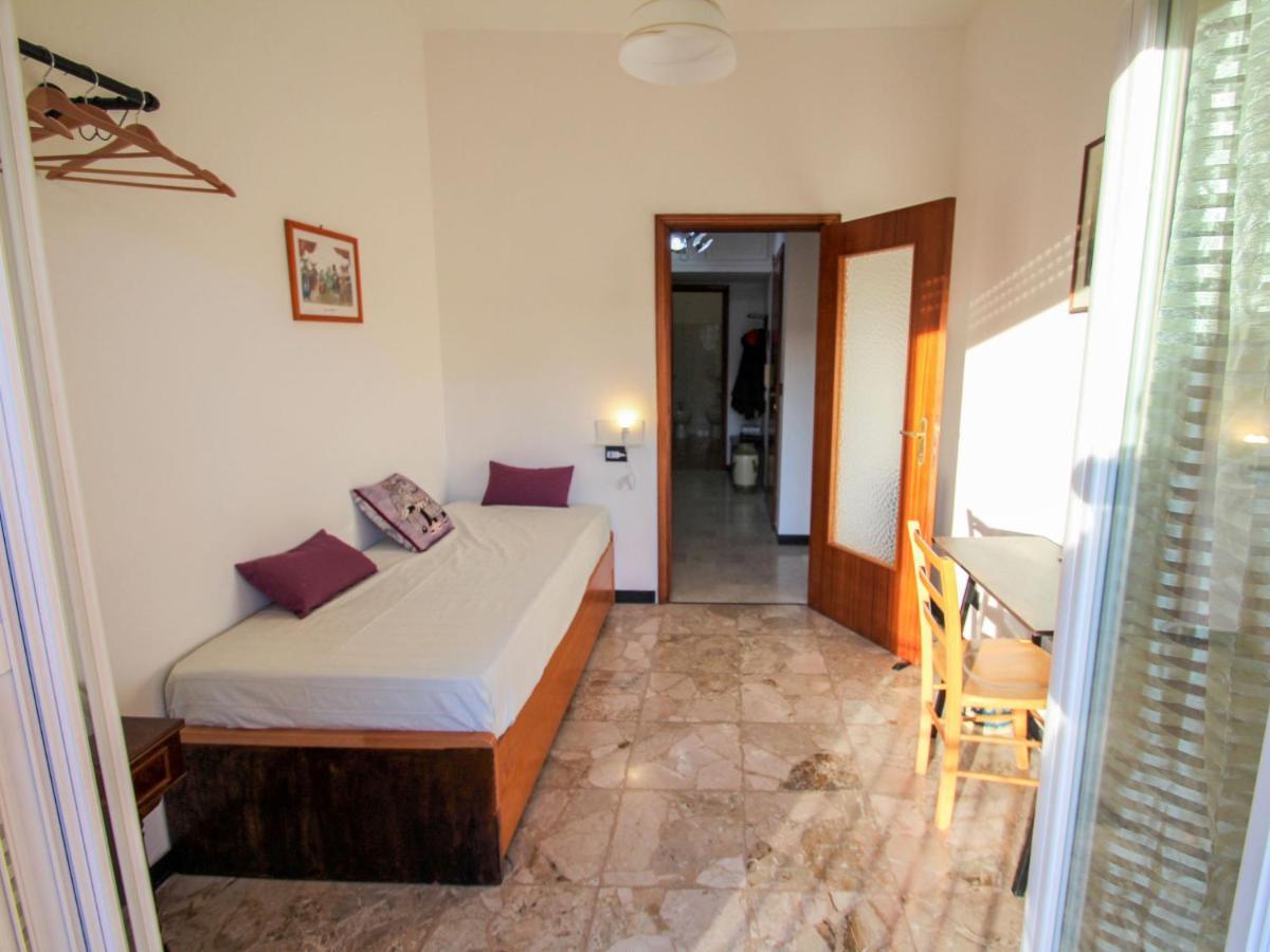 Apartment Valle Dei Poggi By Interhome Rapallo Kültér fotó