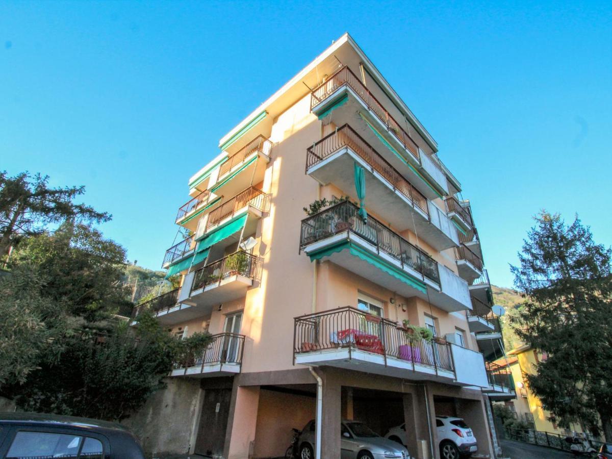Apartment Valle Dei Poggi By Interhome Rapallo Kültér fotó