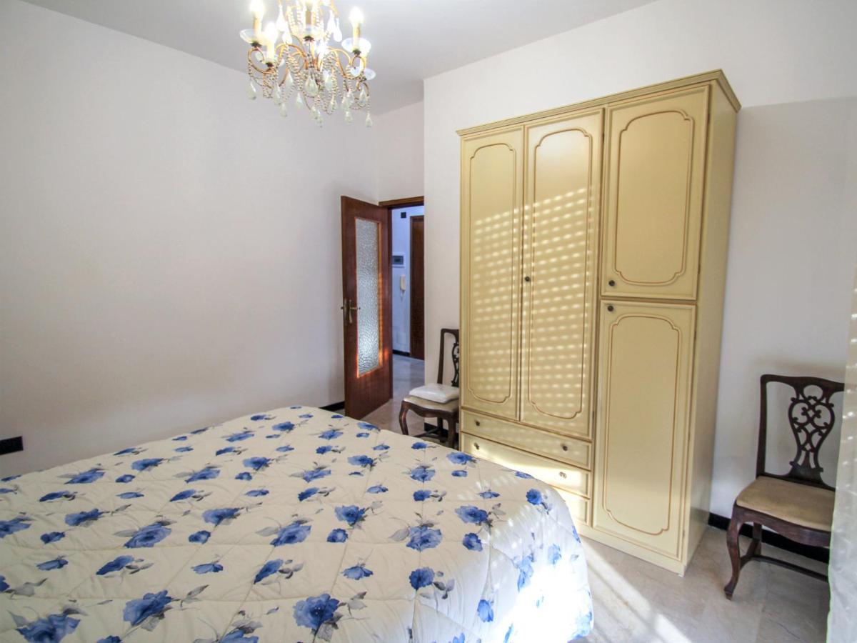 Apartment Valle Dei Poggi By Interhome Rapallo Kültér fotó
