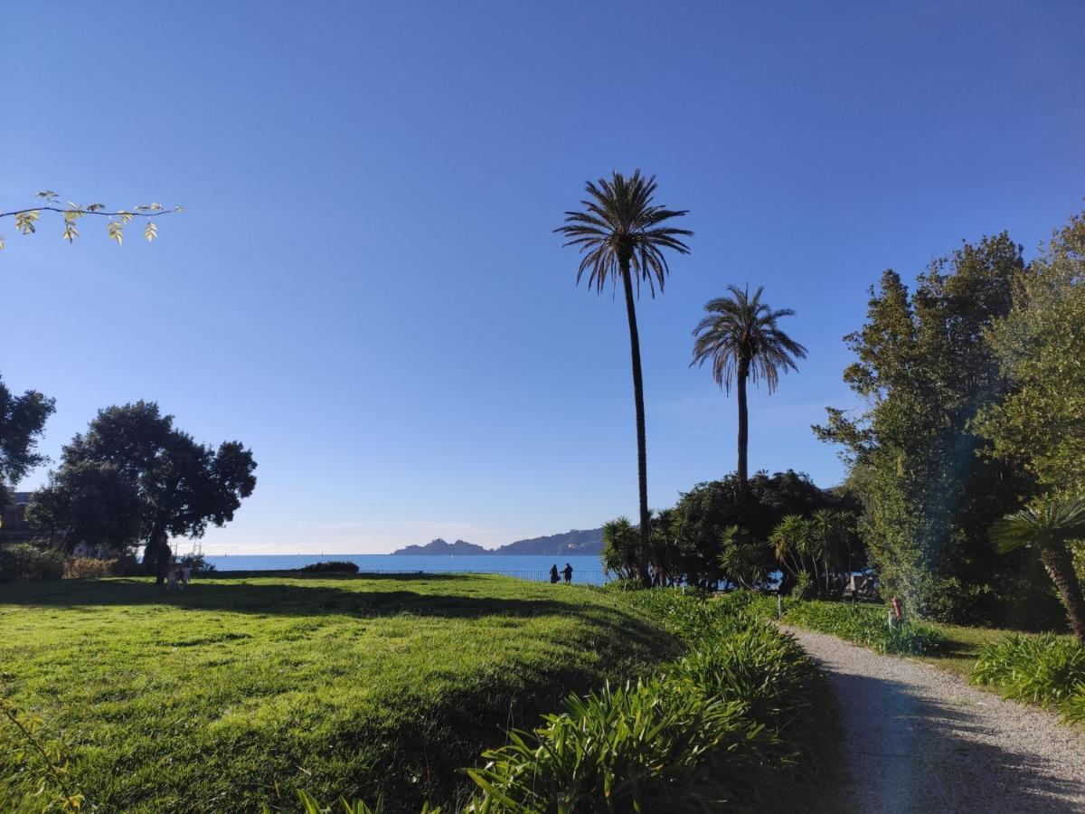Apartment Valle Dei Poggi By Interhome Rapallo Kültér fotó