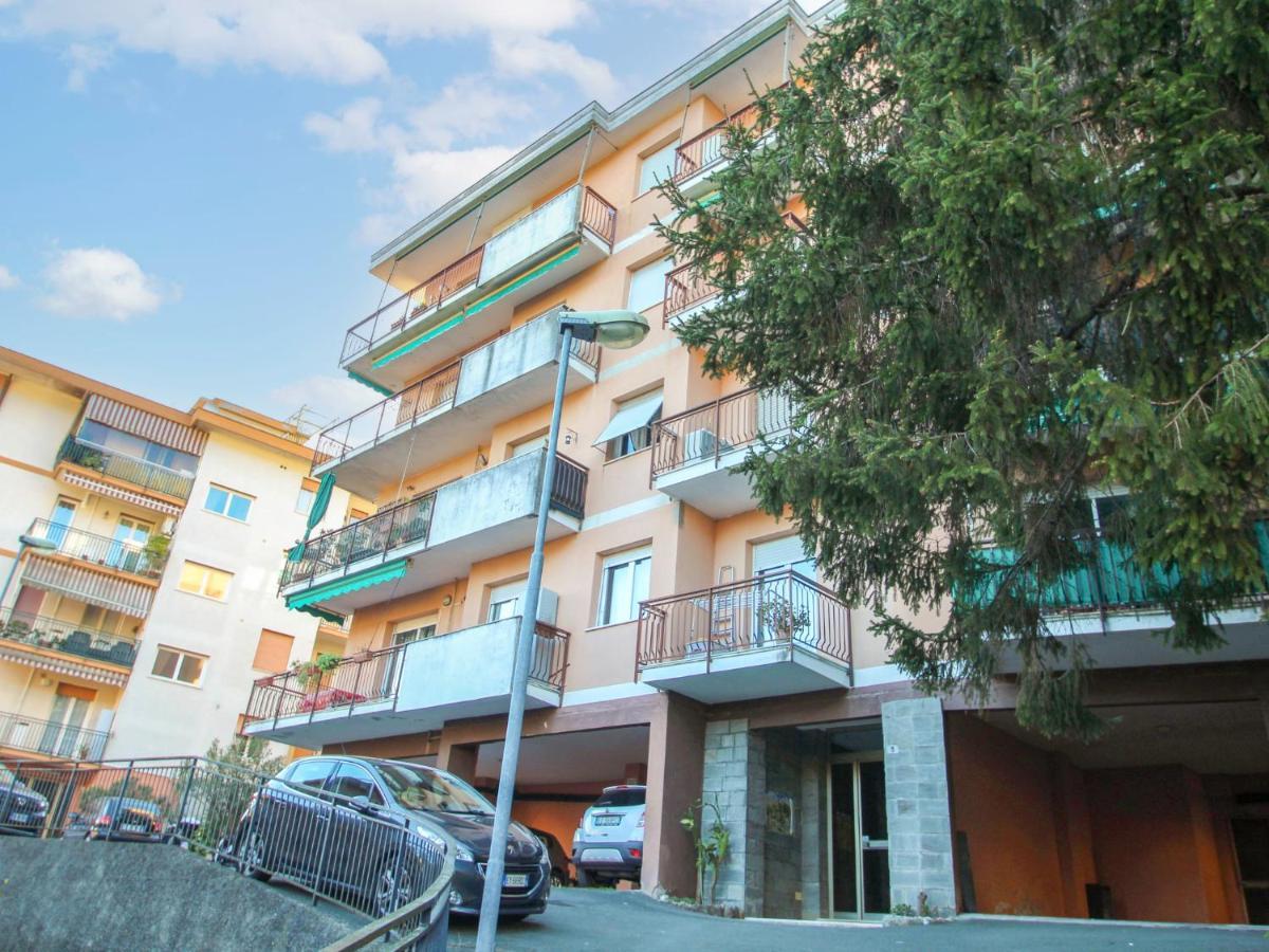 Apartment Valle Dei Poggi By Interhome Rapallo Kültér fotó