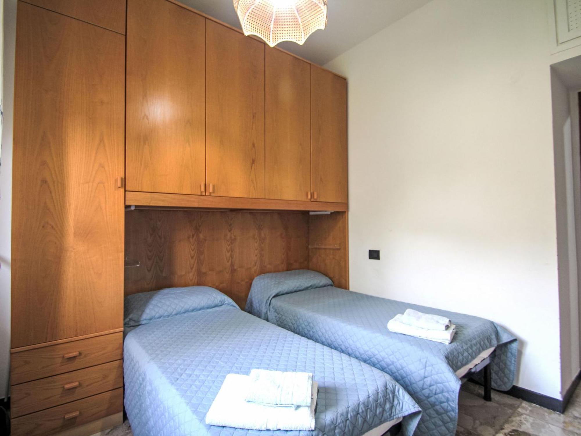 Apartment Valle Dei Poggi By Interhome Rapallo Kültér fotó
