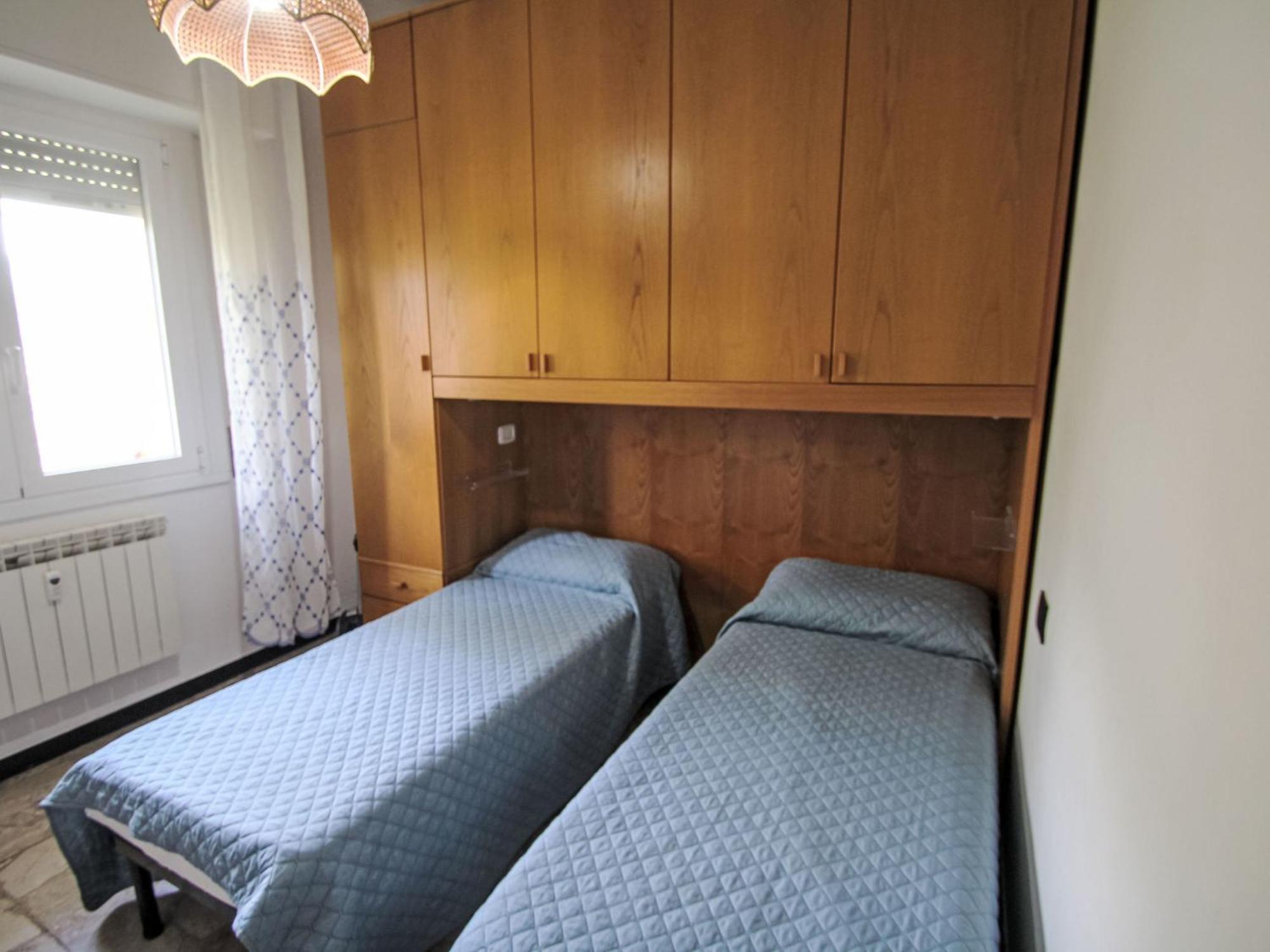 Apartment Valle Dei Poggi By Interhome Rapallo Kültér fotó