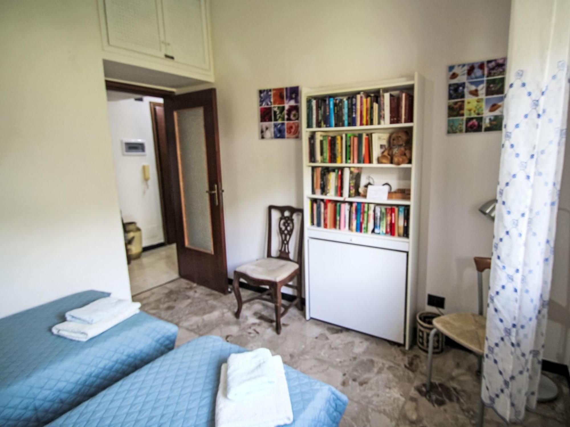 Apartment Valle Dei Poggi By Interhome Rapallo Kültér fotó