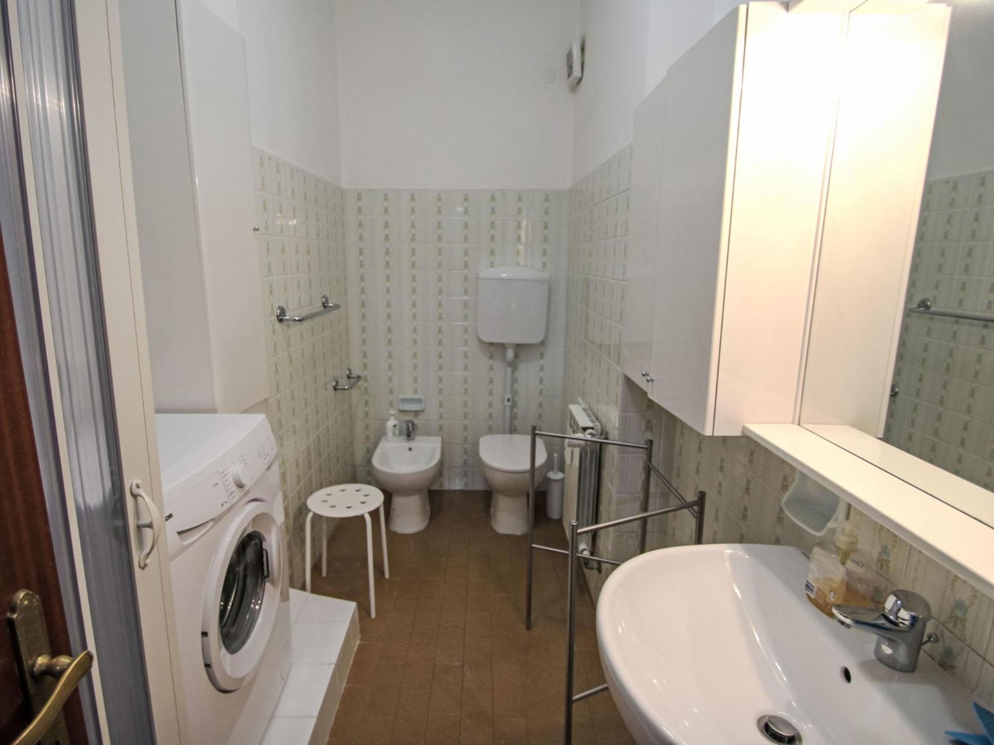 Apartment Valle Dei Poggi By Interhome Rapallo Kültér fotó